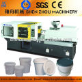 ShenZhou Serie Spritzguss Eimer Maschine / Hersteller Maschine in China / Kunststoff Machie